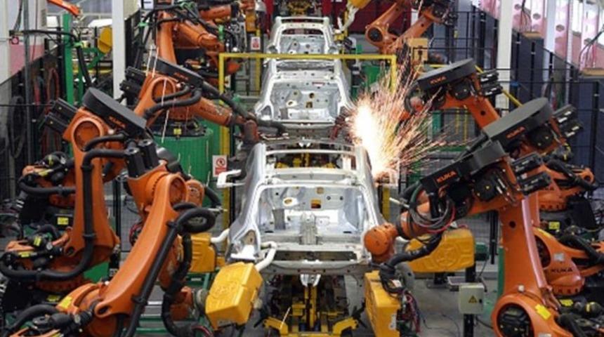 2030&rsquo;a kadar 700 milyon &ccedil;alışan işsiz kalabilir