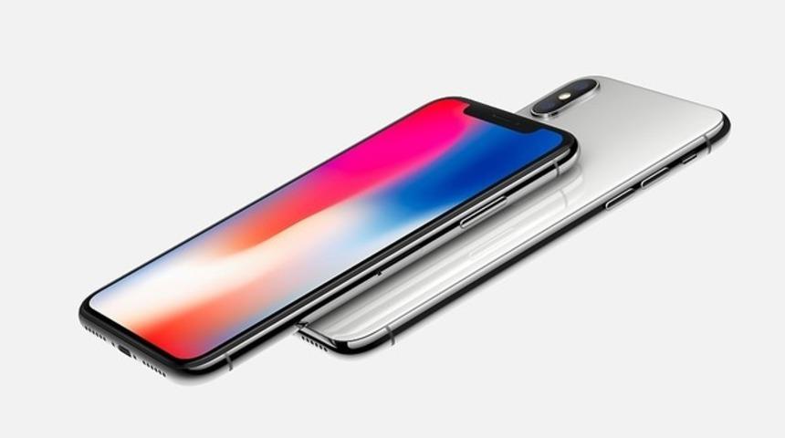 iPhone X ilk deneyim