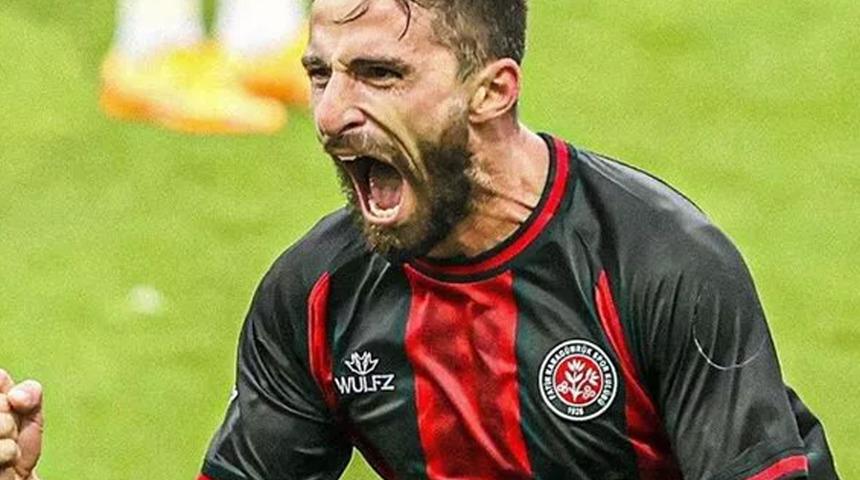 Beşiktaş ve Fenerbahçe'nin Borini savaşı sonuçlandı! Ezeli rakibine çalım atıp anlaşma sağladılar...