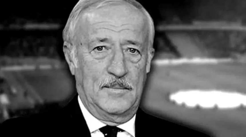 Ziya Şengül neden öldü? Fenerbahçe’nin efsane kaptanı Ziya Şengül kimdir, kaç yaşındaydı? Tedavi gördüğü hastanede hayatını kaybetti!