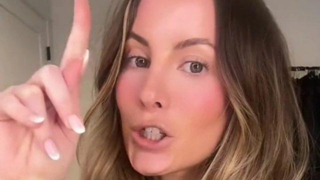 Stilist son 8 yılın en çirkin moda trendini açıkladı! Kullanımı giderek artıyor...