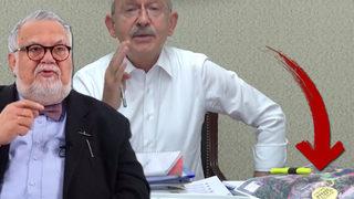 Celal Şengör uyarmış, Kılıçdaroğlu'nun masasındaki haritadaki detay gündem olmuştu! Manisa fayı için yeni açıklama: Salihli, Alaşehir, Turgutlu...