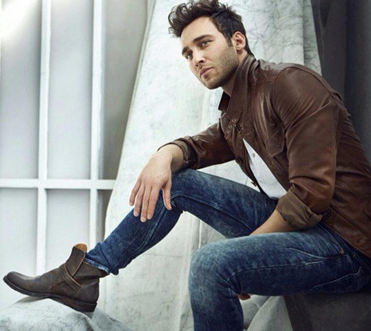 Yasmin Erbil aşk haberlerine son noktayı koydu! G2