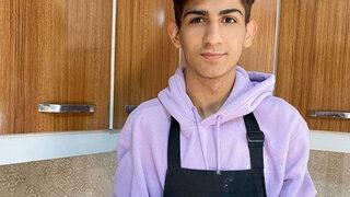 Ragib Narin, Taha Duymaz'ın annesini paylaştı! Taha yorgana sarılı bulunmuş vücudu şişmemiş tertemiz...