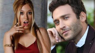 Yasmin Erbil aşk haberlerine son noktayı koydu!