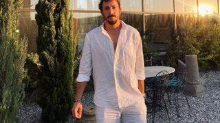 Survivor Berkan Karabulut deprem bölgesinden paylaşım yaptı! Çadır ihtiyaçlarını karşılayacağız