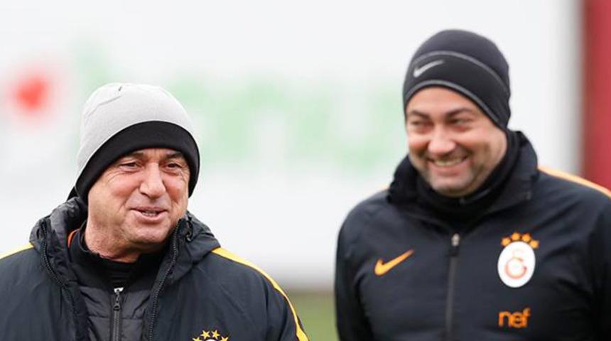 Fatih Terim'in yardımcısıydı, İskenderunspor ile anlaştı! Ücret dahi almayacak...