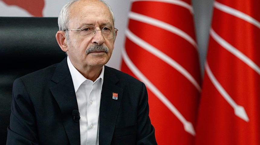CHP'den açıklama yapıldı! Aday belirleme konusunda Kılıçdaroğlu'na tam yetki verildi