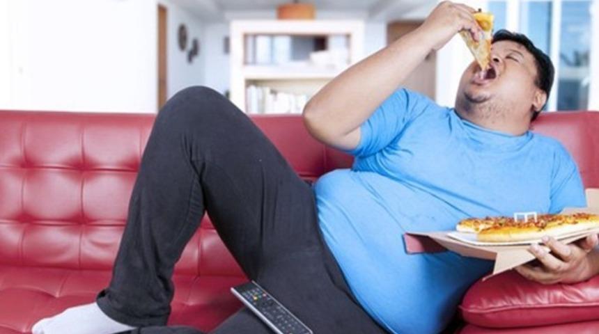 Gelenekler obez yapıyor