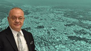 Manisa Büyükşehir Belediye Başkanı Cengiz Ergün'den korkutan deprem tahmini! 'Şehrin yüzde 60-70'ini bırakmaz'