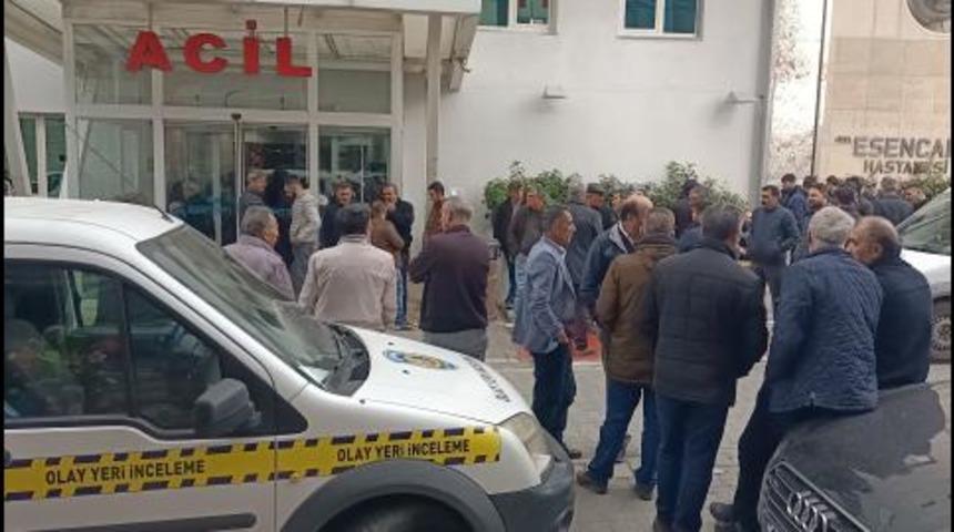 Kıskançlık dehşeti! Tartıştığı kocasını bıçaklayarak öldürdü