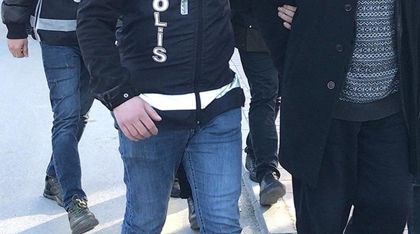 Depremlerde yıkılan binalarla ilgili tutuklu sayısı 188'e yükseldi