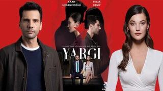 Yargı dizisindeki ayrılık iddiaları ortalığı karıştırdı! O isim diziye veda ediyor!