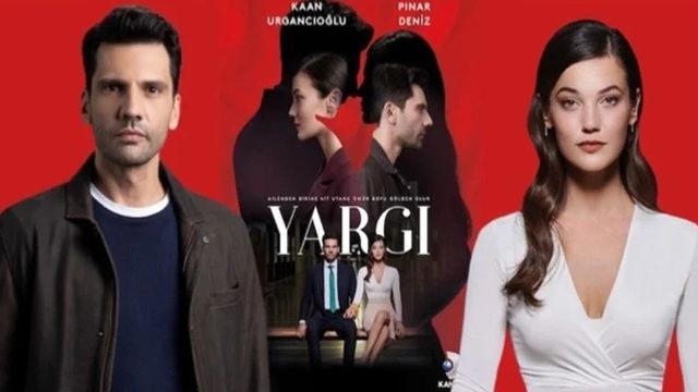 Yargı dizisi bu akşam var mı, yok mu? Yargı ne zaman başlayacak? İşte 26 Şubat 2023 Kanal D yayın akışı