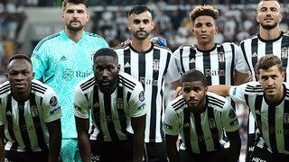 Son dakika: Rachid Ghezzal'ın büyük şanssızlığı! 4,5 ay sonra ilk kez 11'deydi, ısınmada sakatlandı...