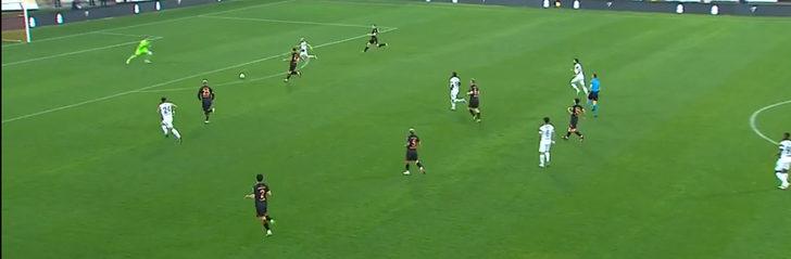 Okan Kocuk'un Alanyaspor maçında yaptığı hatalar sonrası Galatasaray taraftarı çıldırdı! "Bu lig bitmez" G1