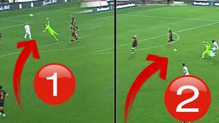 Okan Kocuk'un Alanyaspor maçında yaptığı hatalar sonrası Galatasaray taraftarı çıldırdı! Bu lig bitmez