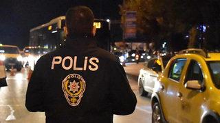 81 ilde asayiş ve narkotik uygulaması! 32 bin 783 personel katıldı