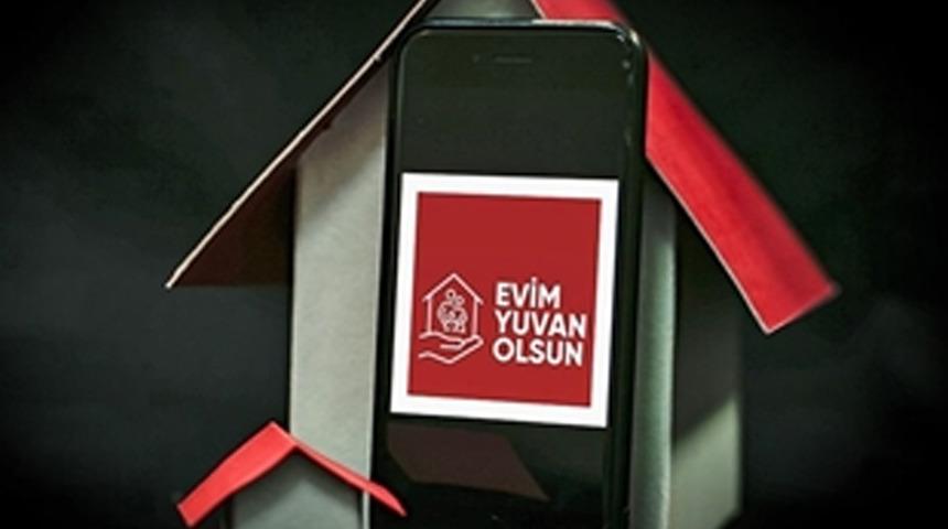 Bakan Varank duyurdu! "Evim Yuvan Olsun" kampanyasında başvuru sayısı 10 bine ulaştı