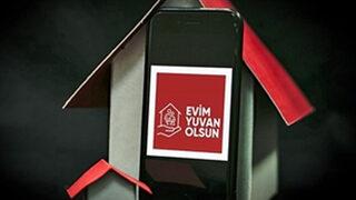 Bakan Varank duyurdu! Evim Yuvan Olsun kampanyasında başvuru sayısı 10 bine ulaştı