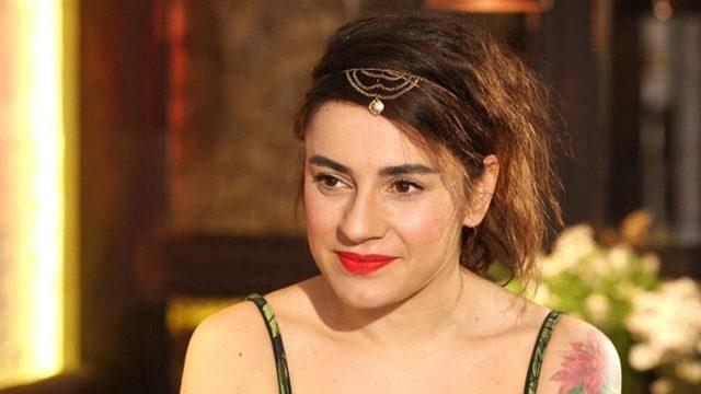 Ceylan Ertem yaşadığı köyden seslendi! Başka şehirlere yayılın...