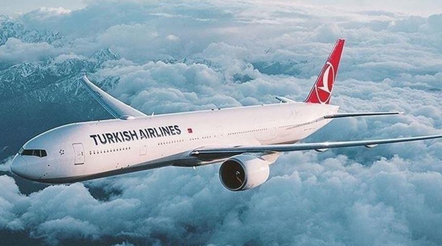 Türk Hava Yolları'nın filosundaki uçak sayısı 400'e ulaştı