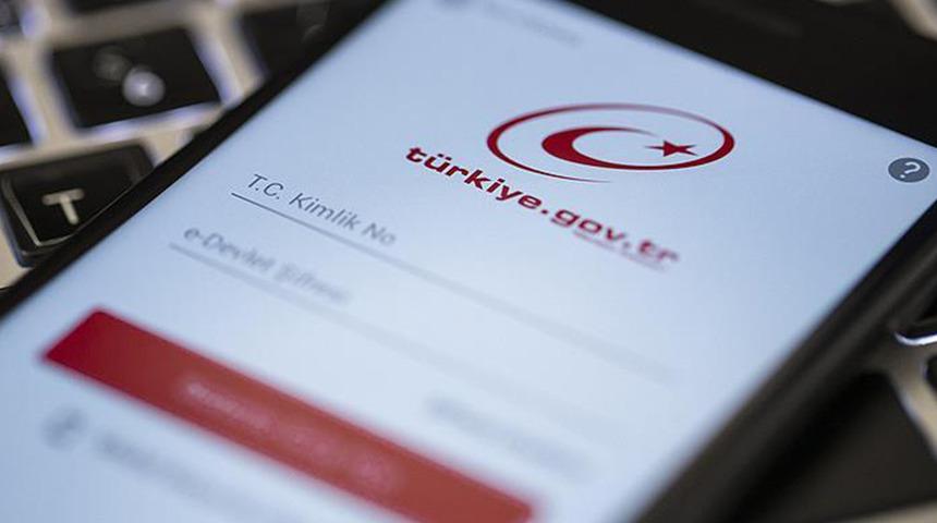 e-Devlet'te veri sızıntısı oldu mu? Cumhurbaşkanlığı Dijital Dönüşüm Ofisi'nden açıklama geldi