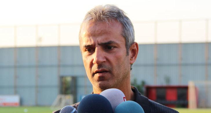 İsmail Kartal'ın rakibi Manchester City G1
