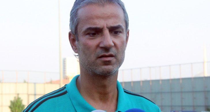 İsmail Kartal'ın rakibi Manchester City G2