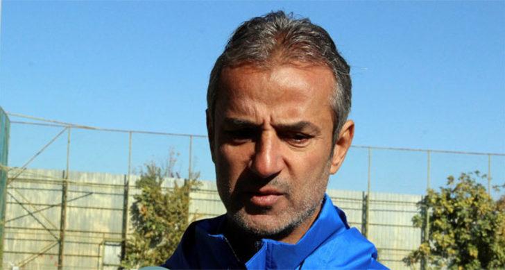 İsmail Kartal'ın rakibi Manchester City G3