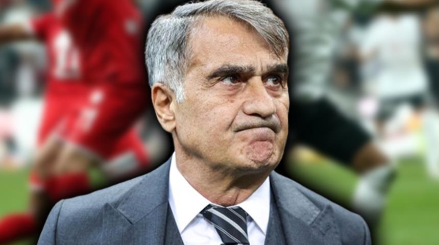 Şenol Güneş Antalyaspor maçında alınan beraberliği böyle değerlendirdi! "Olmadı, her şey üst üste geldi"