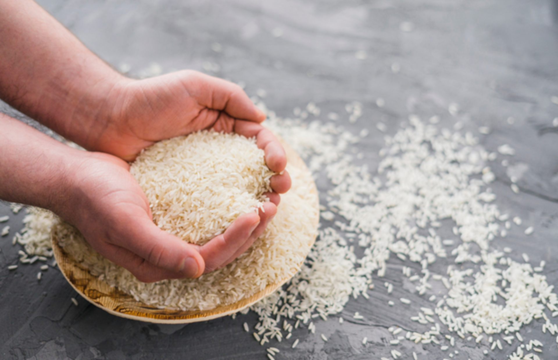 Tatlılarınız ve yemekleriniz için en iyi kırık pirinç çeşitleri