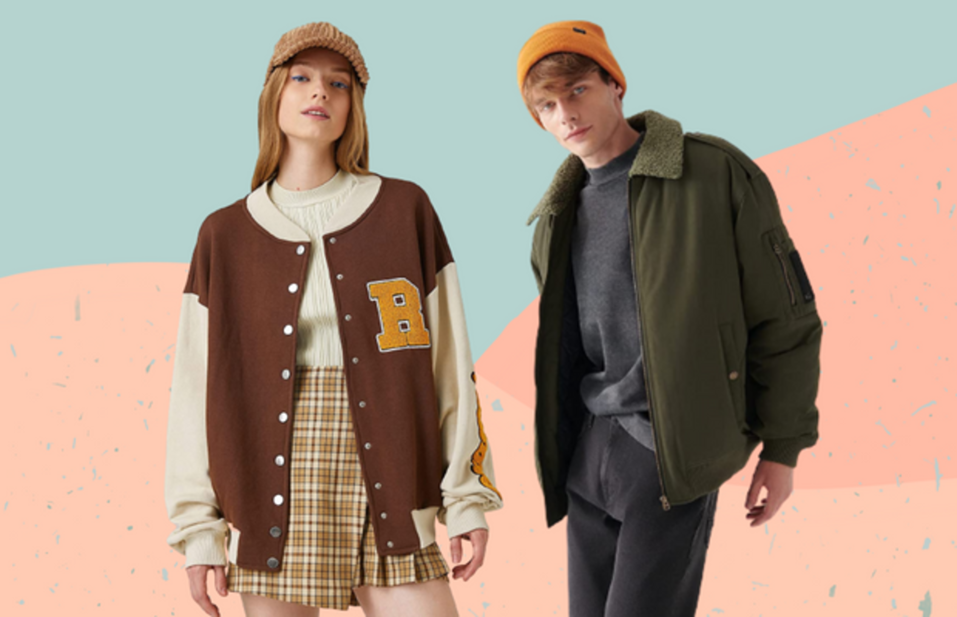 Üstünüzden çıkarmak istemeyeceğiniz hem şık hem rahat en iyi bomber ceket modelleri