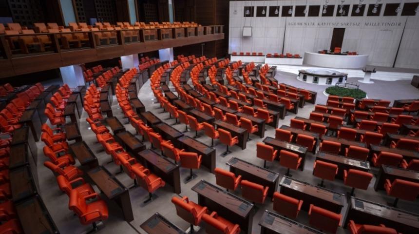 MECLİS TOPLANDI MI? 28 Şubat 2023 EYT Meclis'ten geçti mi? TBMM'de gündem EYT!