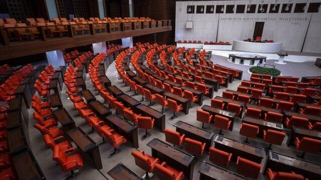 MECLİS TOPLANDI MI? 28 Şubat 2023 EYT Meclis'ten geçti mi? TBMM'de gündem EYT!