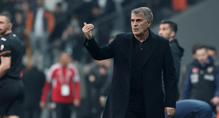 Şenol Güneş'ten maç sonu ayrılık açıklaması! İki oyuncunun takımdan gidişine resmen onay verdi... G5