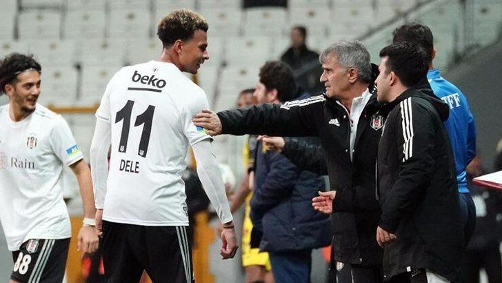 Şenol Güneş'ten maç sonu ayrılık açıklaması! İki oyuncunun takımdan gidişine resmen onay verdi... G3