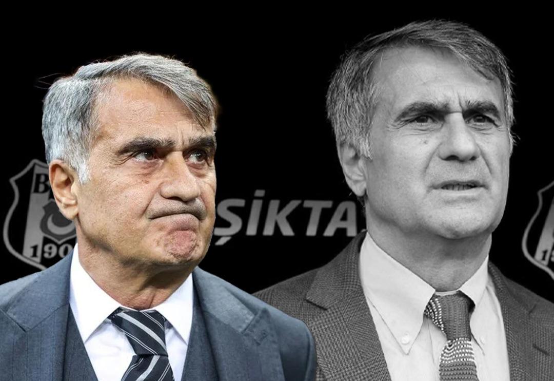 Şenol G&uuml;neş'ten ma&ccedil; sonu ayrılık a&ccedil;ıklaması! İki oyuncunun takımdan gidişine resmen onay verdi...
