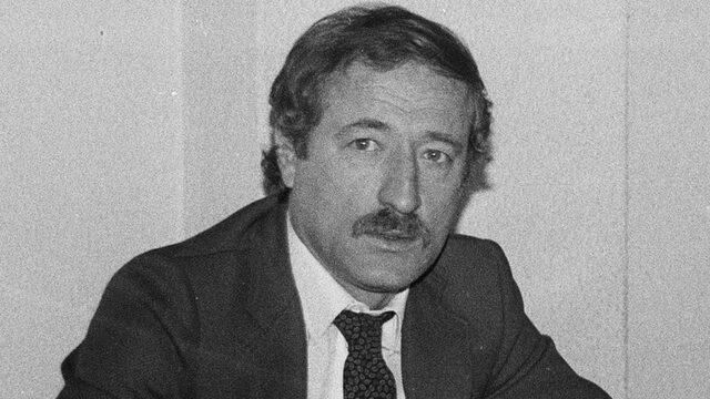 ZİYA ŞENGÜL NEDEN ÖLDÜ? Fenerbahçe’nin efsane kaptanı Ziya Şengül kimdir, kaç yaşındaydı, cenazesi ne zaman? Cenaze programı belli oldu!