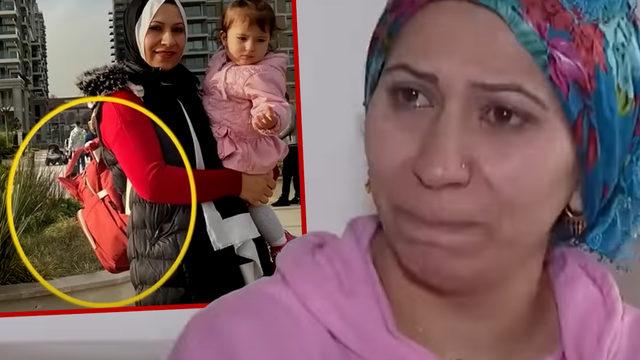 Deprem çantasına altınlarını doldurdu, hayatının şokunu yaşadı! 20 çeyrek altın, 1 metre zincir, küpeler, dolar…