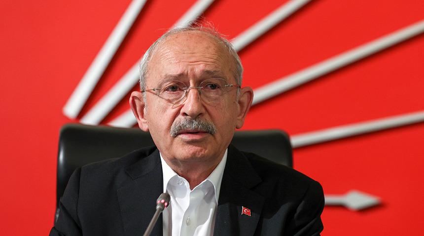 CHP kulislerinde konuşulan iddia dikkat çekti: ‘Buna Kılıçdaroğlu karşı çıkmış’