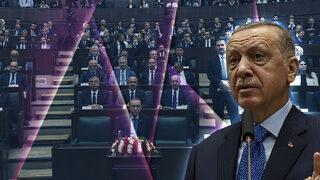 Özel ekip kuruldu, Erdoğan'a bilgi verildi! İstifalar bekleniyor... Gözler bu haftaki açıklamada