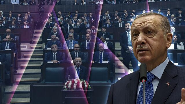Özel ekip kuruldu, Erdoğan'a bilgi verildi! İstifalar bekleniyor... Gözler bu haftaki açıklamada