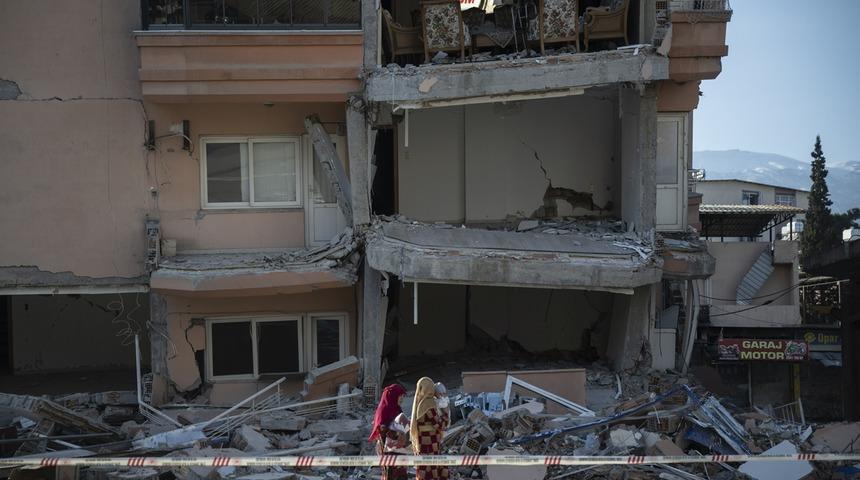 Ankara’da hazırlıklar başladı! İmar affına anayasal engel geliyor: 2 yıl hapis ve ağır para cezası…