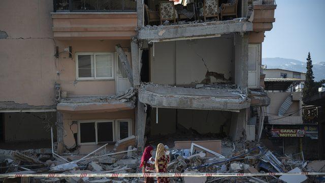 Ankara’da hazırlıklar başladı! İmar affına anayasal engel geliyor: 2 yıl hapis ve ağır para cezası…