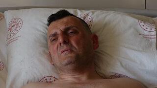 Deprem değil, 'kopan halat' öldürüyordu! Depremde yaralanmadık, depremi hasarsız atlattık ama...