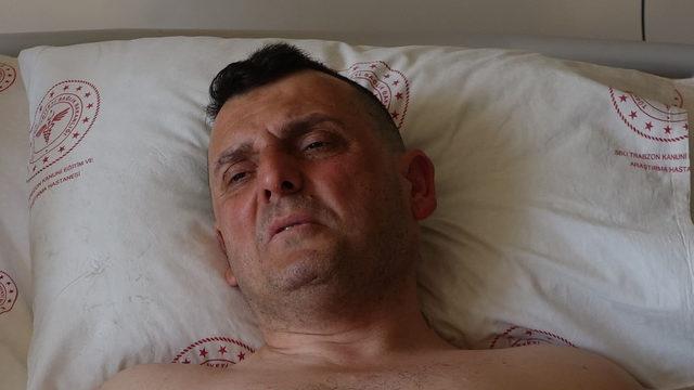 Deprem değil, 'kopan halat' öldürüyordu! Depremde yaralanmadık, depremi hasarsız atlattık ama...