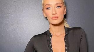 Didem Soydan Bunları söylemek suç olamaz diyerek sitem etti! Kalbim acıyor