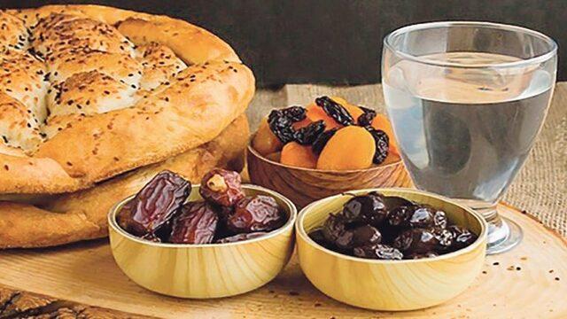 Ramazan ne zaman başlayacak? Ramazan Bayramı'na kaç gün kaldı? 2023 Diyanet takvimi