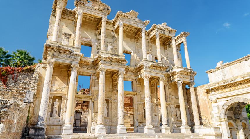 Helenistik Dönem nedir, hangi çağa denk gelir? Helenistik Dönem tarihi ve özellikleri nelerdir?